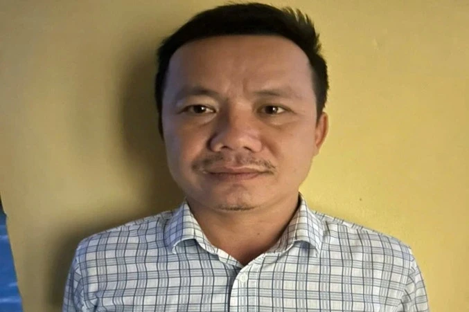 Bố vợ tử vong sau xô xát, con rể bị khởi tố Bố vợ tử vong sau xô xát, con rể bị khởi tố