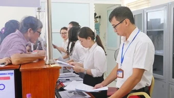 Bộ Xây dựng đẩy mạnh cải cách, đơn giản hóa thủ tục hành chính trong hoạt động xây dựng