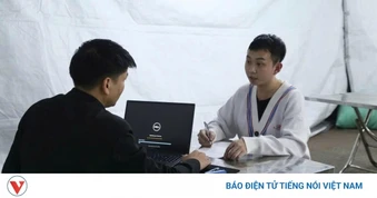 Bóc gỡ đường dây giả danh “DICH VU CONG” lừa đảo gần 1.000 tỷ đồng