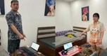 Bóc gỡ đường dây lừa đảo đặc biệt lớn chiếm đoạt hơn 1.000 tỷ đồng