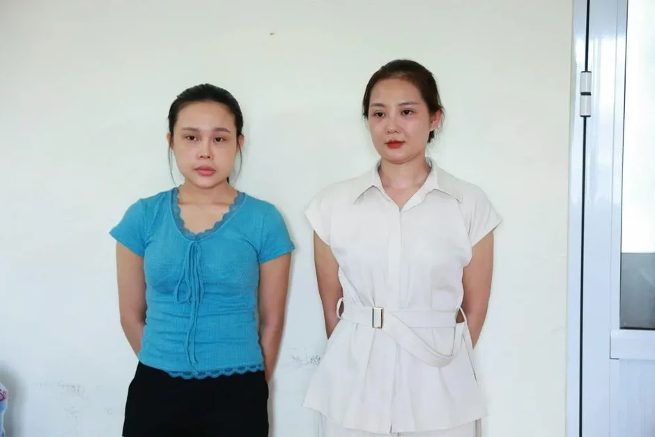 Bóc gỡ đường dây mại dâm có nhiều hoa hậu, TikToker hoạt động qua Telegram Bóc gỡ đường dây mại dâm có nhiều hoa hậu, TikToker hoạt động qua Telegram
