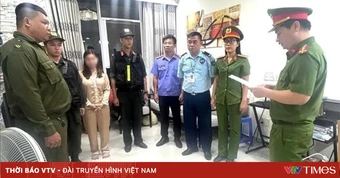 Bóc gỡ đường dây mua bán hóa đơn xuyên tỉnh, giao dịch hơn 20.000 tỷ đồng