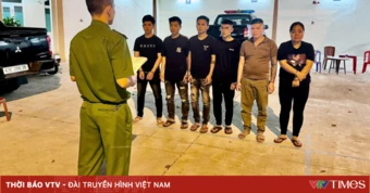 Bóc gỡ đường dây mua bán người dưới 16 tuổi: Thủ đoạn “gán nợ” qua quán karaoke