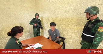 Bóc gỡ thành công đường dây mua bán người