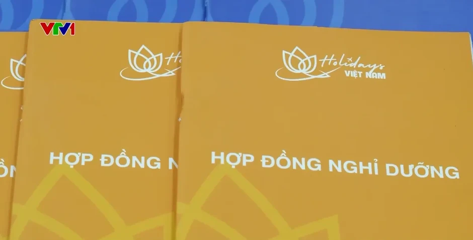 Bóc trần vòng tròn khép kín lừa đảo mua bán thẻ kỳ nghỉ Bóc trần vòng tròn khép kín lừa đảo mua bán thẻ kỳ nghỉ