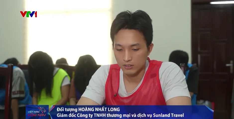 Bóc trần vòng tròn khép kín lừa đảo mua bán thẻ kỳ nghỉ Bóc trần vòng tròn khép kín lừa đảo mua bán thẻ kỳ nghỉ
