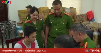 Bóc trần vòng tròn khép kín lừa đảo mua bán thẻ kỳ nghỉ