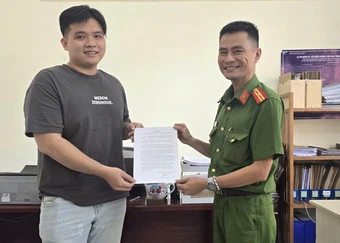 Bỗng dưng nhận được 1,3 tỷ đồng từ tài khoản lạ