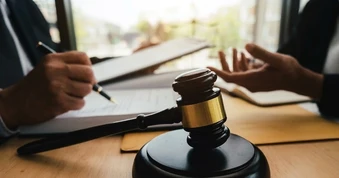 Bù trừ nghĩa vụ trước khi phá sản không phải báo cáo thẩm phán