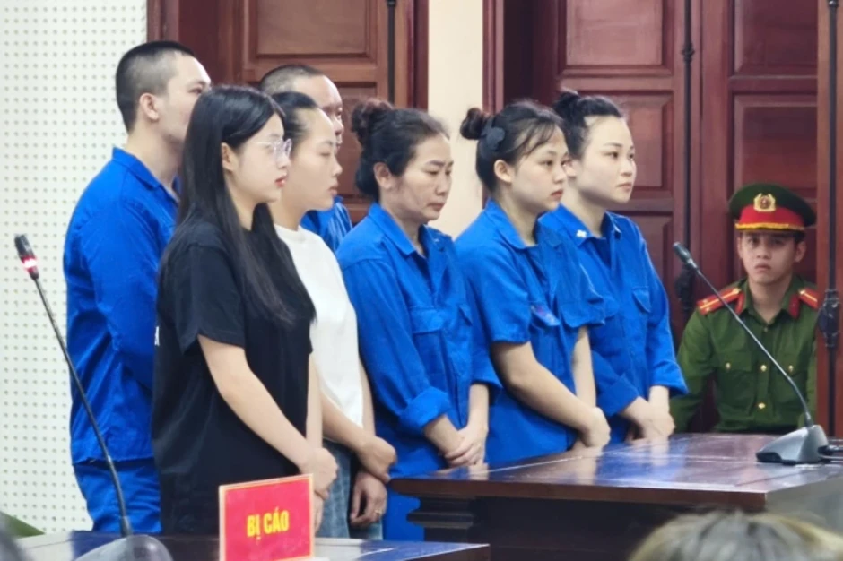 Bùi Đình Khánh bị đề nghị án tử hình Bùi Đình Khánh bị đề nghị án tử hình