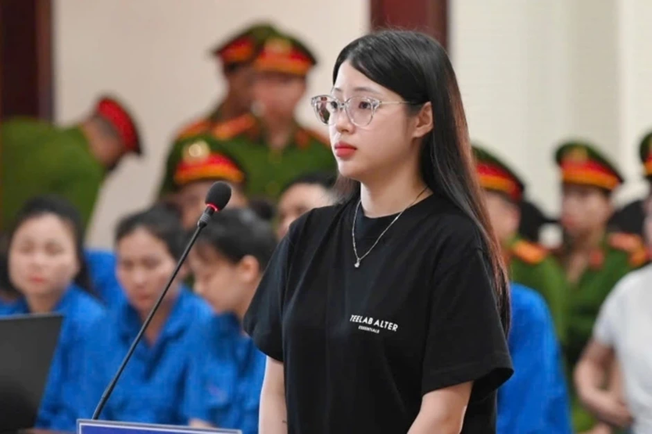 Bùi Đình Khánh và 3 đồng phạm bị tuyên án tử hình Bùi Đình Khánh và 3 đồng phạm bị tuyên án tử hình