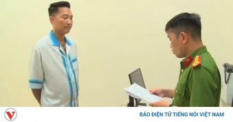 Bùi Xuân Huấn (Huấn Hoa Hồng) bị khởi tố về tội gì?
