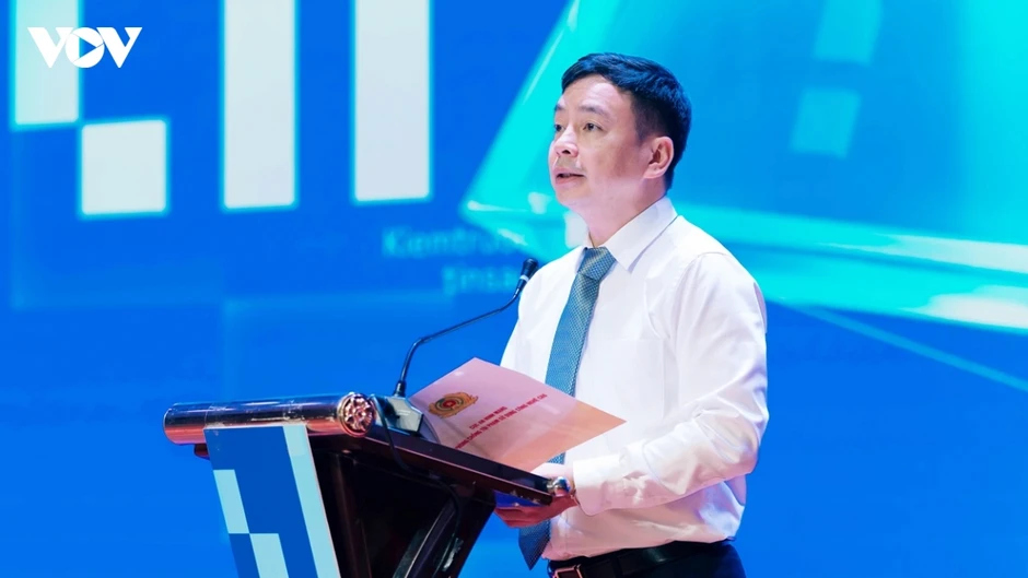 Bùng nổ trí tuệ nhân tạo (AI) và những thách thức mới với an ninh quốc gia Bùng nổ trí tuệ nhân tạo (AI) và những thách thức mới với an ninh quốc gia