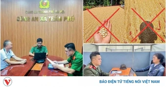 Bùng nổ trí tuệ nhân tạo (AI) và những thách thức mới với an ninh quốc gia