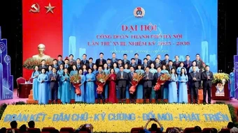 Bước chuyển quan trọng trong giáo dục pháp luật