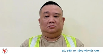 Buôn bán hàng cấm là khí cười, ông chủ Lounge Gas Remix bị tạm giữ