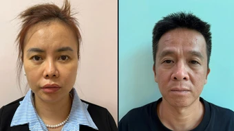 Buôn lậu hơn 7.000 sản phẩm thuốc nhúng quả sầu riêng