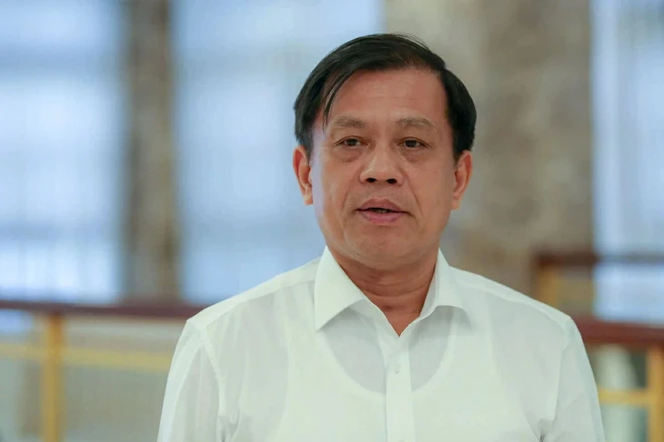 Cách cựu Thứ trưởng Nguyễn Bá Hoan 'hành' doanh nghiệp để nhận hối lộ 5,7 tỉ Cách cựu Thứ trưởng Nguyễn Bá Hoan 'hành' doanh nghiệp để nhận hối lộ 5,7 tỉ