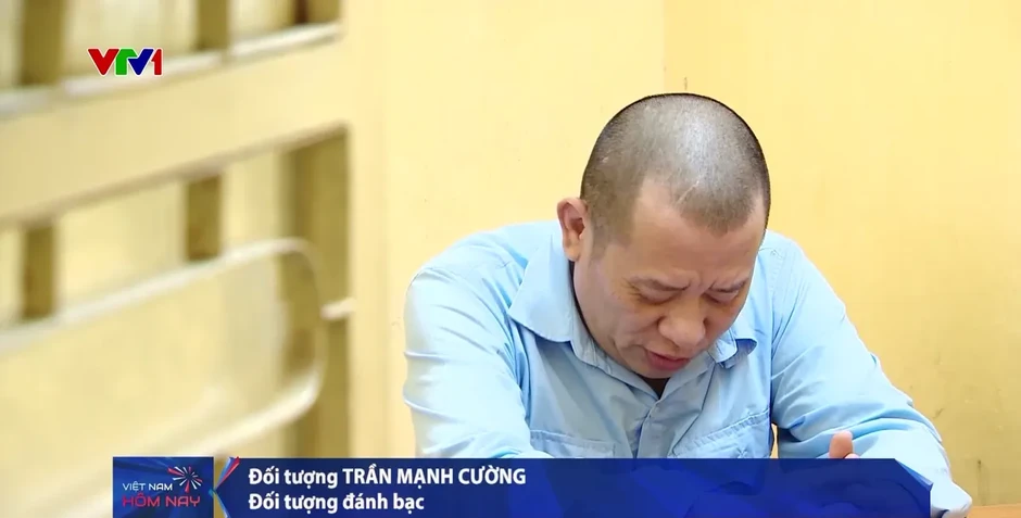 Cá độ bóng đá: Từ nợ nần đến vòng lao lý Cá độ bóng đá: Từ nợ nần đến vòng lao lý