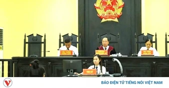 Cà Mau: 14 năm tù cho đối tượng lừa 18 người ra nước ngoài lao động
