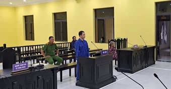 Cà Mau: Đâm anh ruột tử vong chỉ vì mâu thuẫn nhỏ