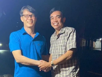 Cà Mau: Đình chỉ điều tra vụ thầy giáo bị cáo buộc tham ô hơn 10 triệu đồng