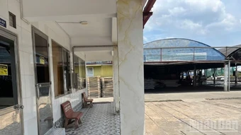 Cà Mau: Sự cố về điện ở cơ sở chế biến thủy sản khiến một nam công nhân tử vong