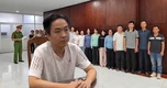 CA phá chuyên án đặc biệt lớn ở 35 công ty, bắt giam kẻ cầm đầu Lê Văn Hiền SN 1984 và 24 người