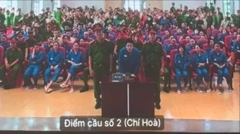 Ca sĩ Chi Dân và người mẫu An Tây có vai trò gì trong Chuyên án VN10?