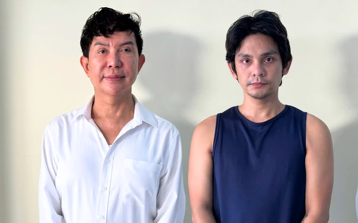 Ca sĩ Long Nhật và Sơn Ngọc Minh mua ma túy từ đâu? Ca sĩ Long Nhật và Sơn Ngọc Minh mua ma túy từ đâu?