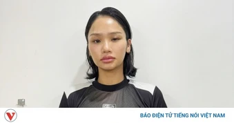 Ca sĩ Miu Lê không bị khởi tố trong vụ án sử dụng ma túy tại Cát Bà