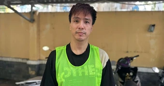 Ca sĩ Tăng Nhật Tuệ bị bắt vì liên quan ma túy