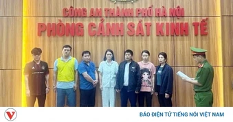 Các đối tượng "tuồn" thịt lợn bệnh vào trường học đã móc nối với cán bộ kiểm dịch