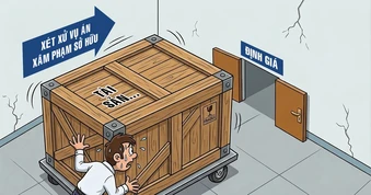 Các tội xâm phạm sở hữu: Nhiều vấn đề cần hoàn thiện