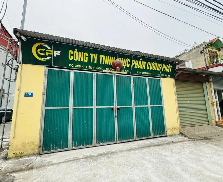 Cách cán bộ kiểm dịch vòi tiền, 'mở cửa' cho 3.600 con heo bệnh vào chợ, bếp ăn trường học Cách cán bộ kiểm dịch vòi tiền, 'mở cửa' cho 3.600 con heo bệnh vào chợ, bếp ăn trường học