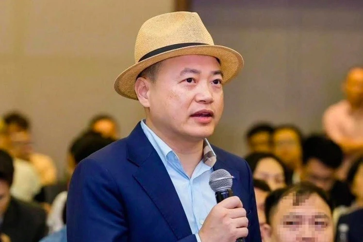 Cách Shark Bình chỉ đạo giấu hàng chục tỷ tiền chênh lệch mua bán bất động sản Cách Shark Bình chỉ đạo giấu hàng chục tỷ tiền chênh lệch mua bán bất động sản