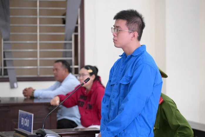 Cái kết cho gã công nhân sát hại chủ quán cà phê để cướp tài sản ở Tây Ninh Cái kết cho gã công nhân sát hại chủ quán cà phê để cướp tài sản ở Tây Ninh