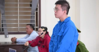 Cái kết cho gã công nhân sát hại chủ quán cà phê để cướp tài sản ở Tây Ninh