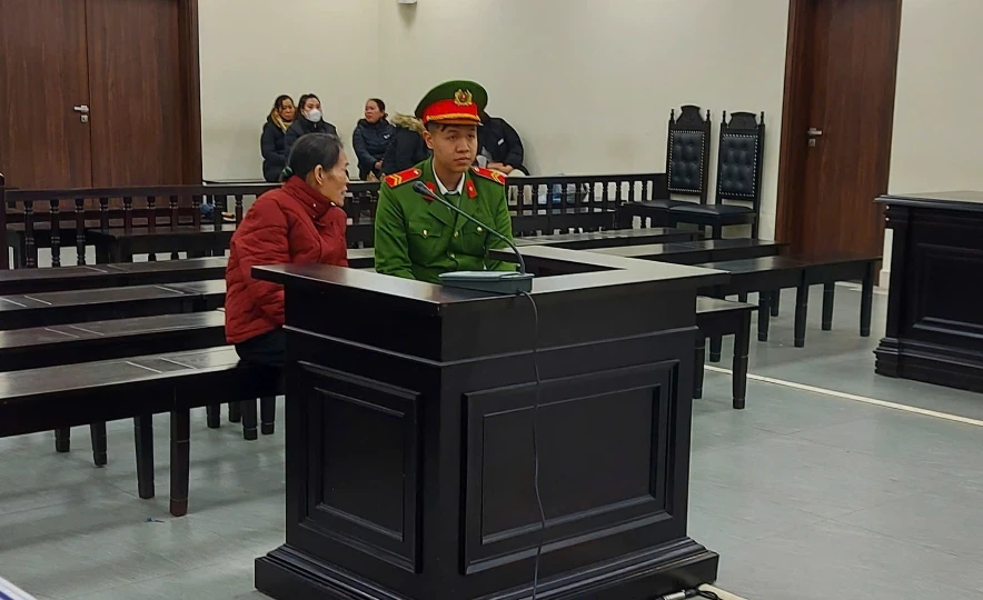 Cái kết đắng của nữ giúp việc tiếp tay cho con trai bà chủ làm chuyện phi pháp Cái kết đắng của nữ giúp việc tiếp tay cho con trai bà chủ làm chuyện phi pháp