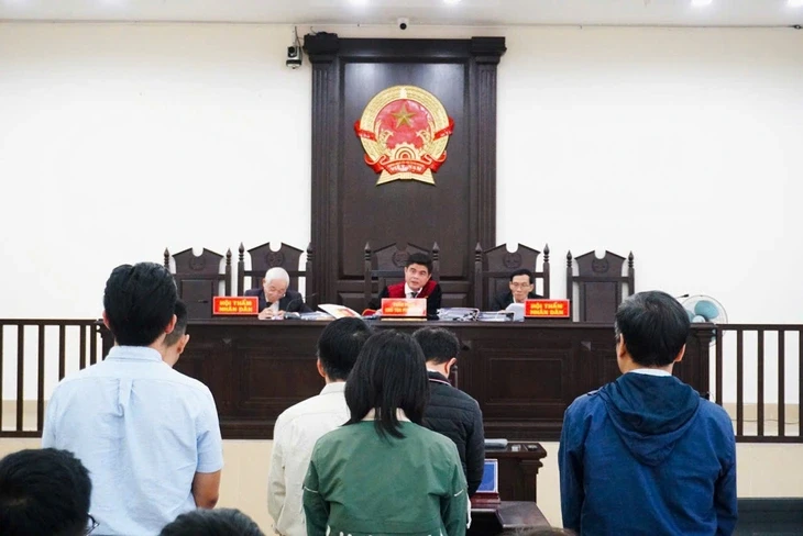 Cái kết đắng từ vụ 'thổi' giá mỏ cát ở Quảng Nam Cái kết đắng từ vụ 'thổi' giá mỏ cát ở Quảng Nam