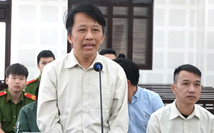 Cái kết đắng từ vụ 'thổi' giá mỏ cát ở Quảng Nam Cái kết đắng từ vụ 'thổi' giá mỏ cát ở Quảng Nam