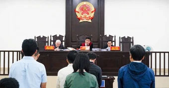Cái kết đắng từ vụ 'thổi' giá mỏ cát ở Quảng Nam
