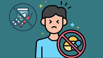 Cai nghiện ma túy cho người nghiện ma túy từ đủ 12 tuổi đến dưới 18 tuổi: Quy trình chặt chẽ, thủ tục thân thiện