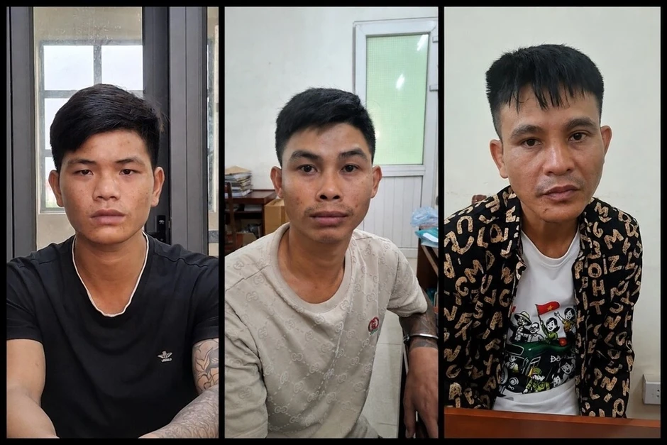 Cai thầu trả thù lao cho công nhân bằng ma tuý Cai thầu trả thù lao cho công nhân bằng ma tuý