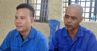 Cai thầu xây dựng bán thuốc tự chế "chữa bệnh nan y" cho hàng trăm người