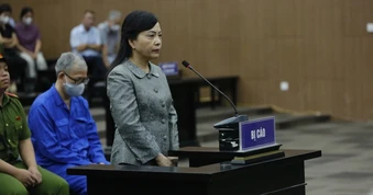 Cầm 7,5 tỷ đồng từ cấp dưới, cựu Bộ trưởng Kim Tiến không biết tiền từ đâu