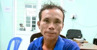 Can bạn nhậu chửi nhau rồi bị cuốn vào việc xô xát, chém người