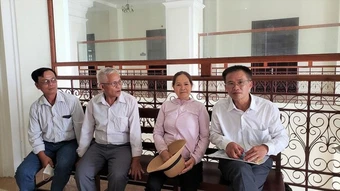 Cần bảo đảm tính thống nhất và công bằng trong khôi phục quyền lợi công dân