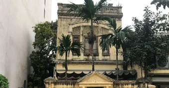 Căn biệt thự của cựu Chủ tịch AIC Nguyễn Thị Thanh Nhàn được bán đấu giá 277 tỷ đồng