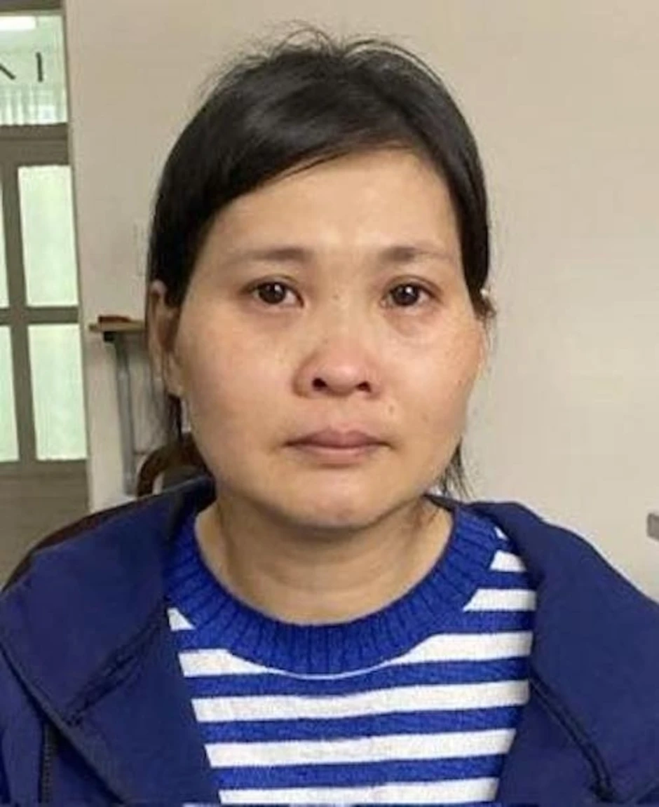 Cán bộ địa chính lừa lấy sổ đỏ của nhiều người Cán bộ địa chính lừa lấy sổ đỏ của nhiều người
